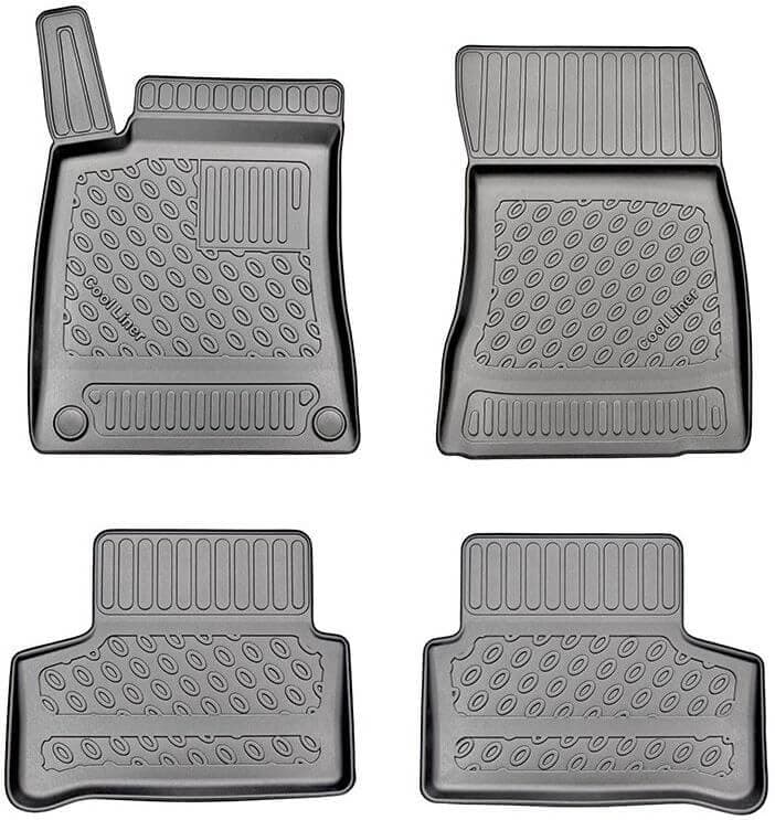 Kaukalomattosarja Mercedes-Benz A W177 (2018➟) – Aristar