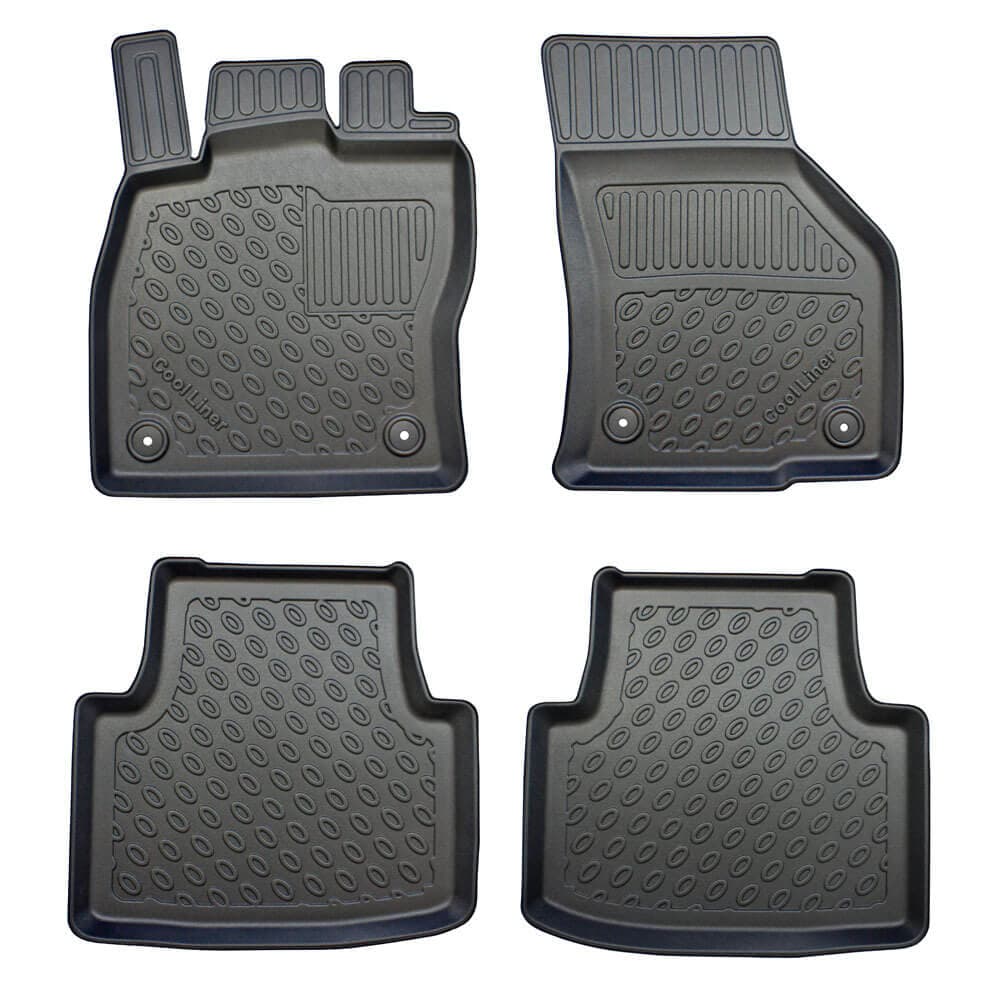 Kaukalomattosarja Volkswagen Passat (2014 -2023) – Aristar
