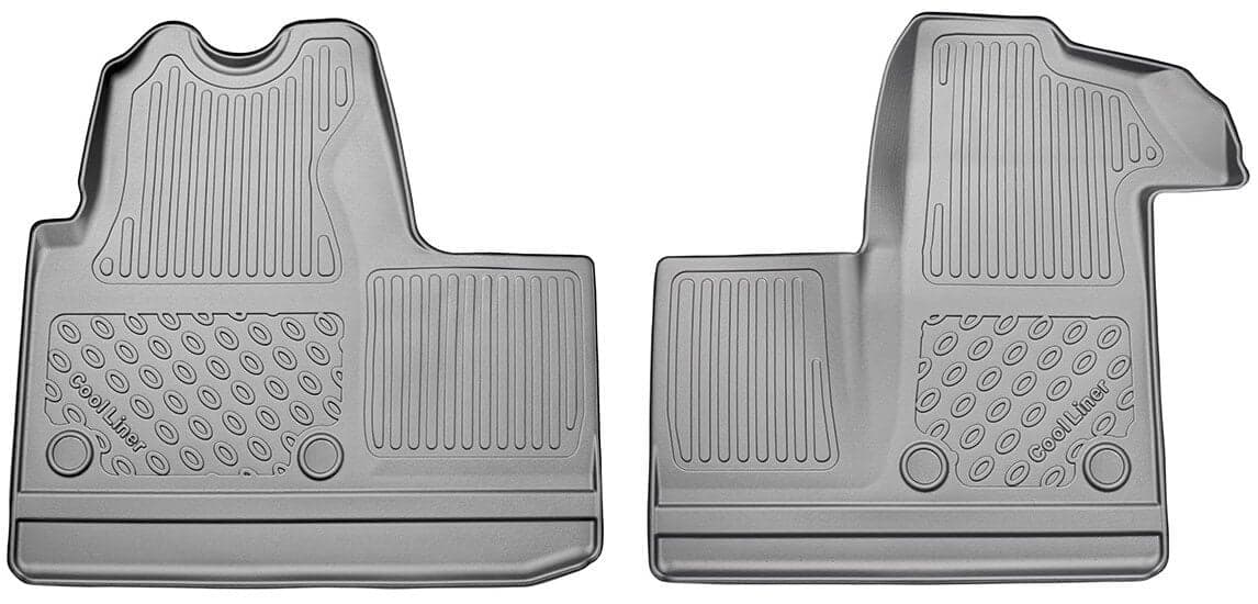 Kaukalomattosarja Opel Movano B (2010-2021) – Aristar