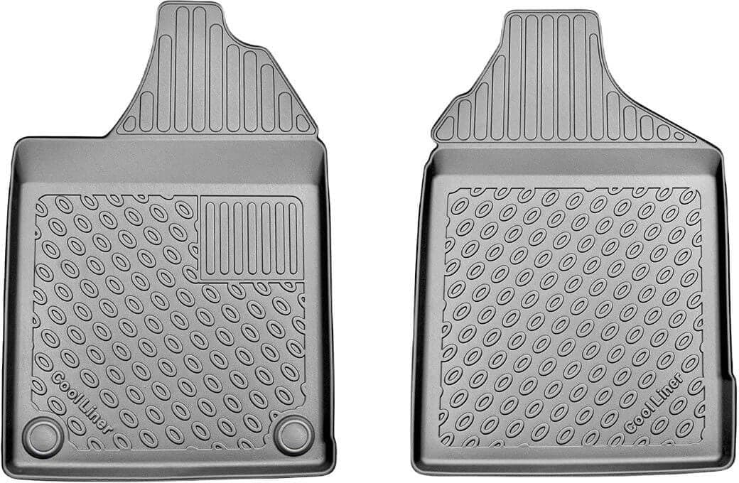 Kaukalomattosarja Aixam Sensation Crossline, Minauto Cross, Sensation City, Sensation Crossover, ECoupe electric (2016-2020) – Aristar
