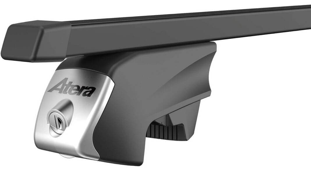 Kattoteline kattokaiteisiin Signo RTD, Atera Tangon pituus 110 cm – Atera