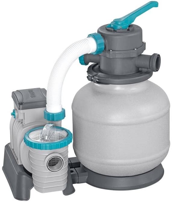 Hiekkasuodatinpumppu 8327 l/h, Bestway – Bestway
