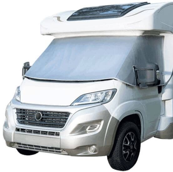 Ikkunapeite Fiat Ducato (2014➟), Ideatermica – Ideatermica