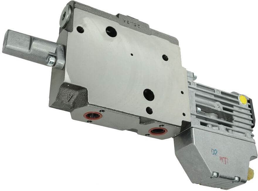 Hydrauliikkaventtiili Nh/ihc 84125295