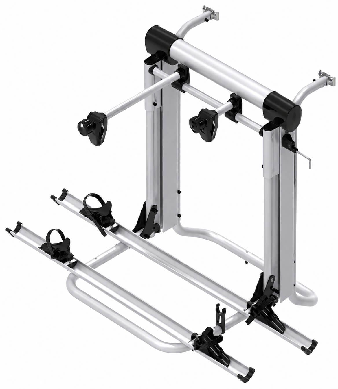 Polkupyöräteline Bike Lift 12 V (2-pyörälle), BR-Systems – BR Systems