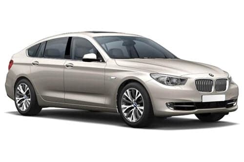 Häikäisysuojasarja BMW 5 GT F07, 5 ovinen (2009-2017), Car Shades – CarShades