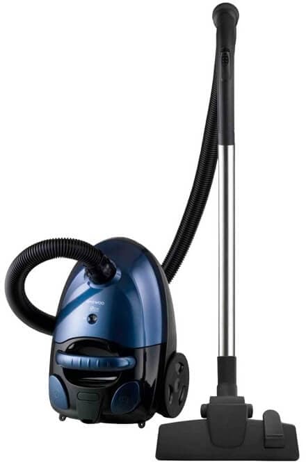 Pölynimuri pölypussilla, Daewoo – Daewoo