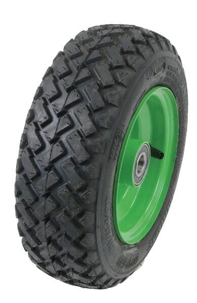 Etupyörä 100/65-6, Etesia