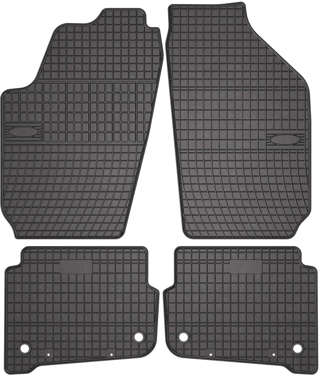 Kumimattosarja Seat Cordoba (2002-2008) – Frogum