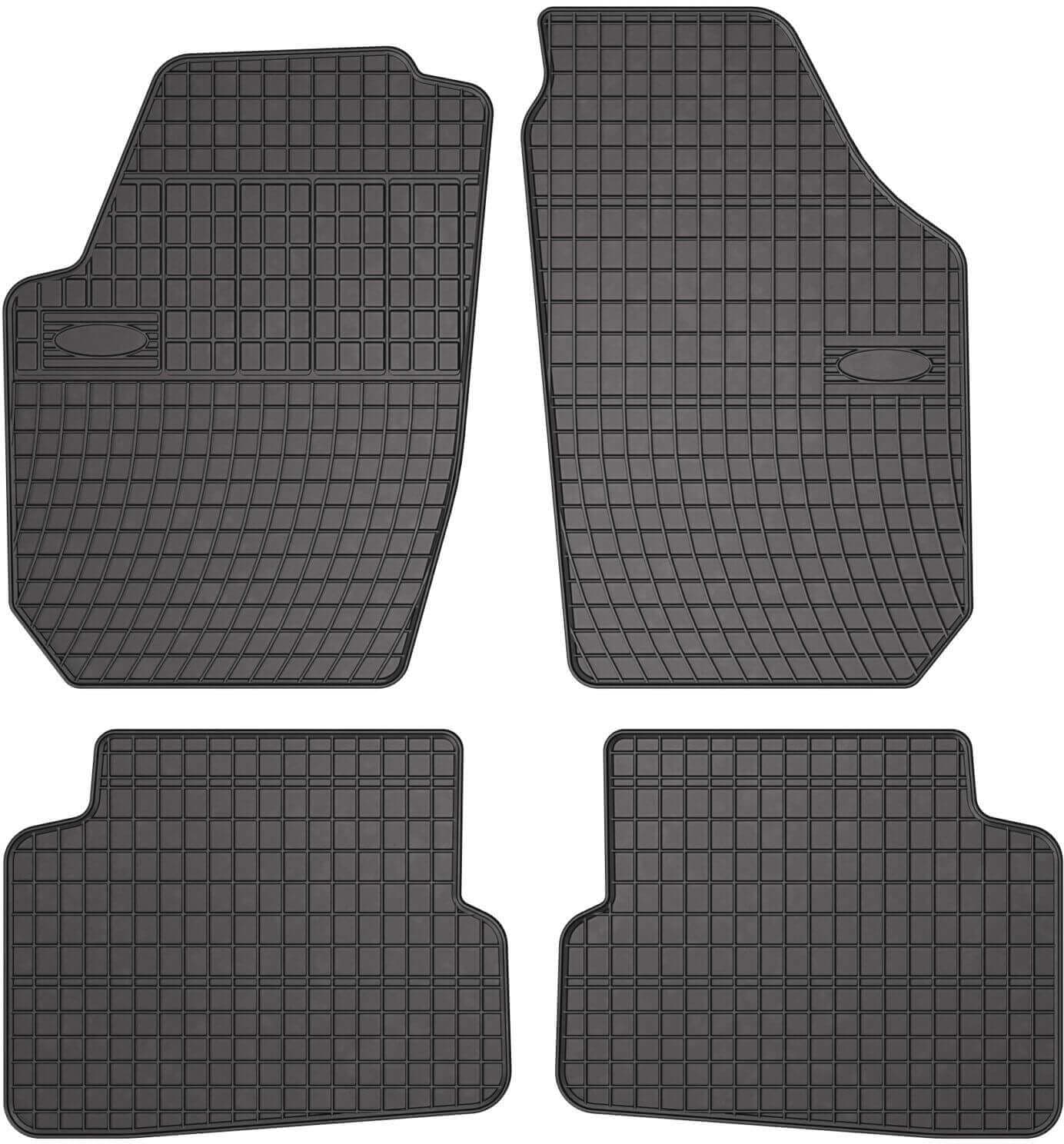 Kumimattosarja Seat Cordoba (2002-2009) – Frogum