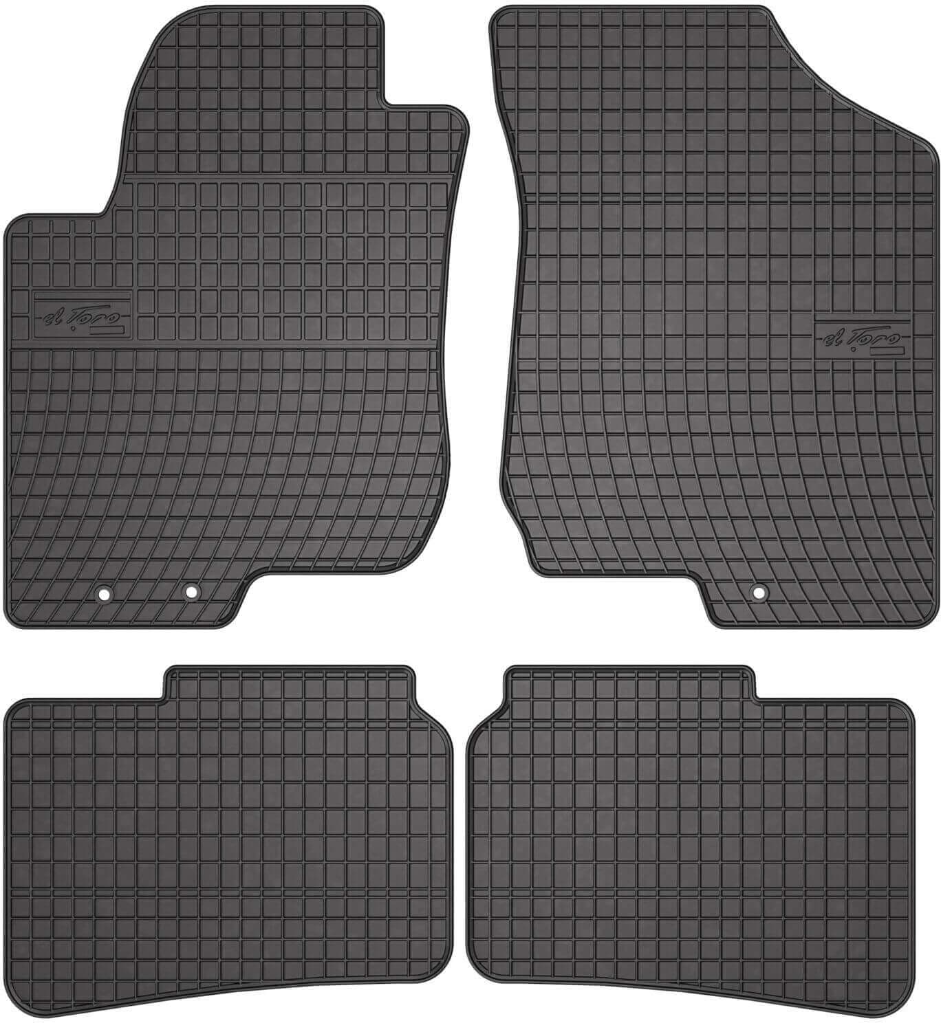 Kumimattosarja Hyundai i30 (2007-2012) – Frogum