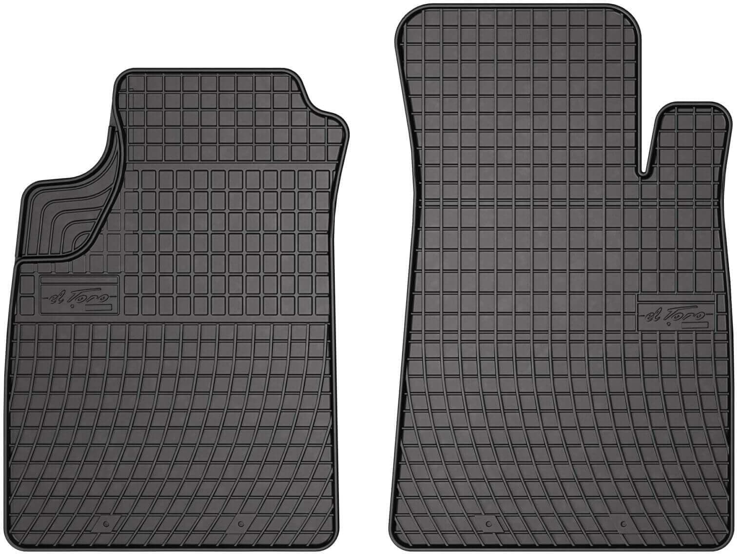 Kumimattosarja Renault Kangoo I (1998-2008) 2os – Frogum