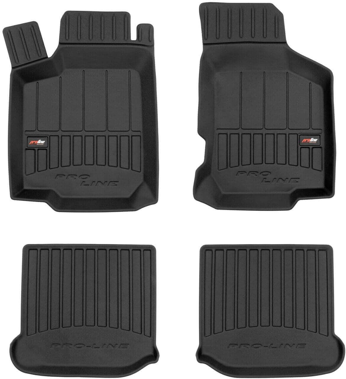 Kuminen kaukalomattosarja Seat Leon I (1999-2005) – Frogum