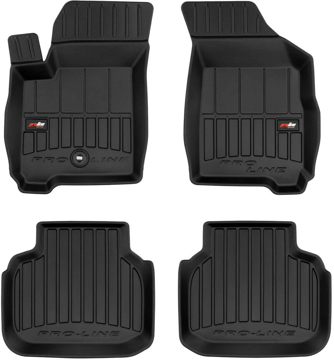 Kuminen kaukalomattosarja Dodge Journey (2008-2020) – Frogum