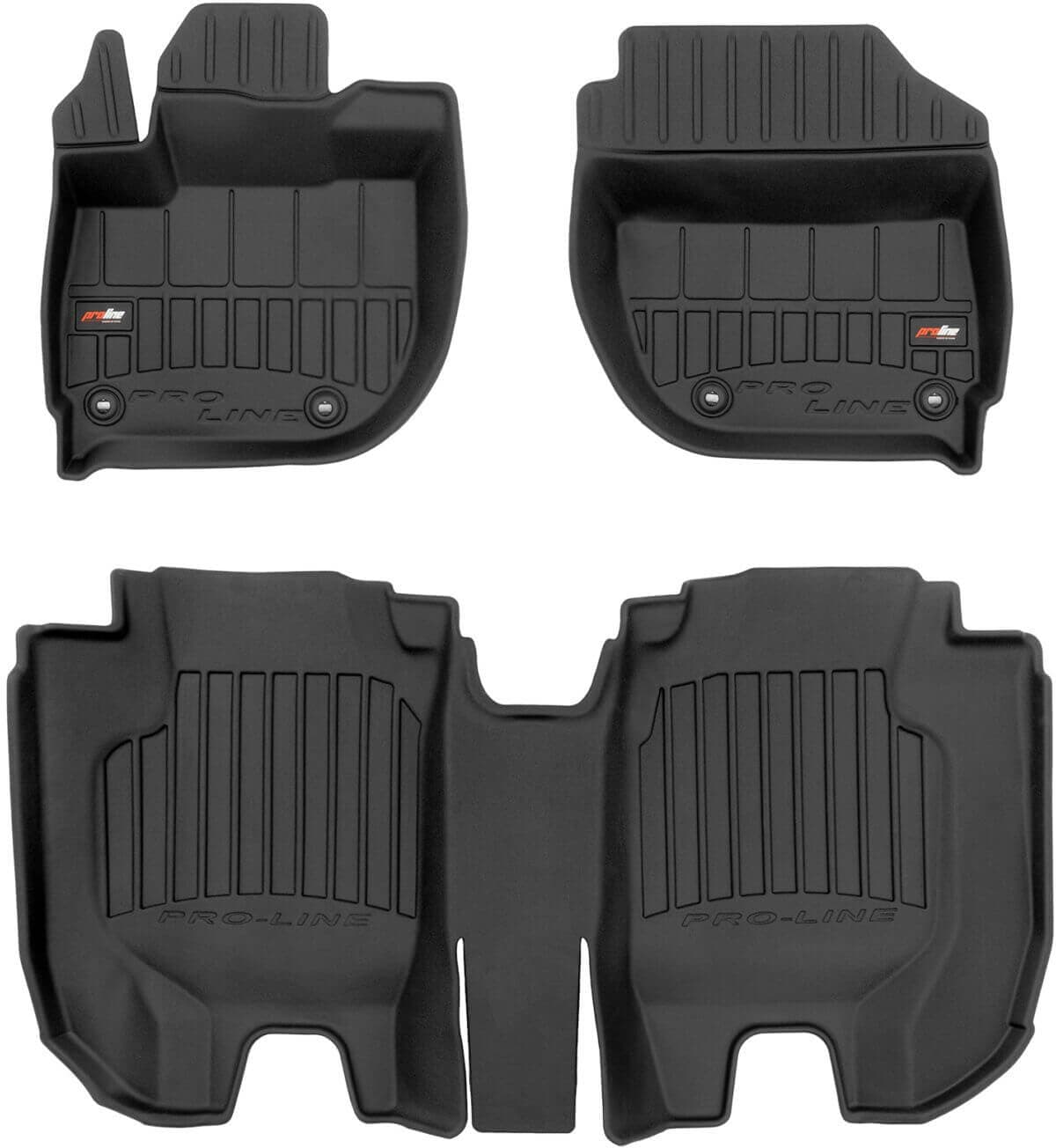 Kuminen kaukalomattosarja Honda HR-V II (2013-2021) – Frogum