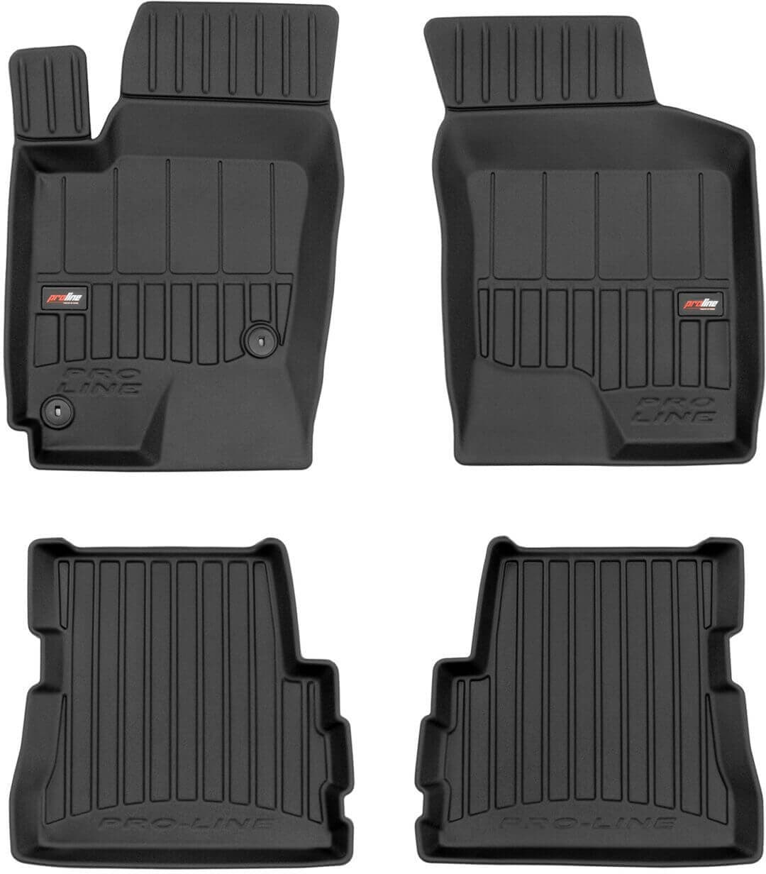 Kuminen kaukalomattosarja Hyundai Getz (2002-2011) – Frogum