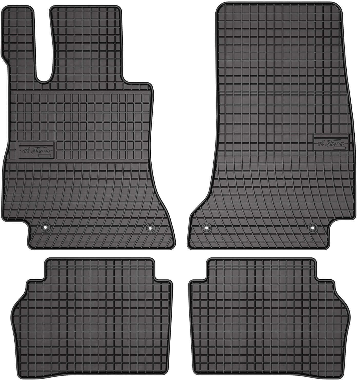 Kumimattosarja Mercedes-Benz E-sarja W213 (2016-2023) – Frogum