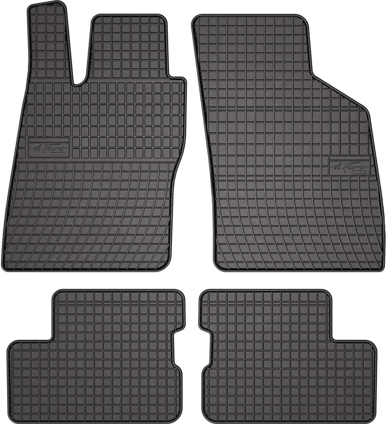 Kumimattosarja Opel Astra F (1991-2002) – Frogum