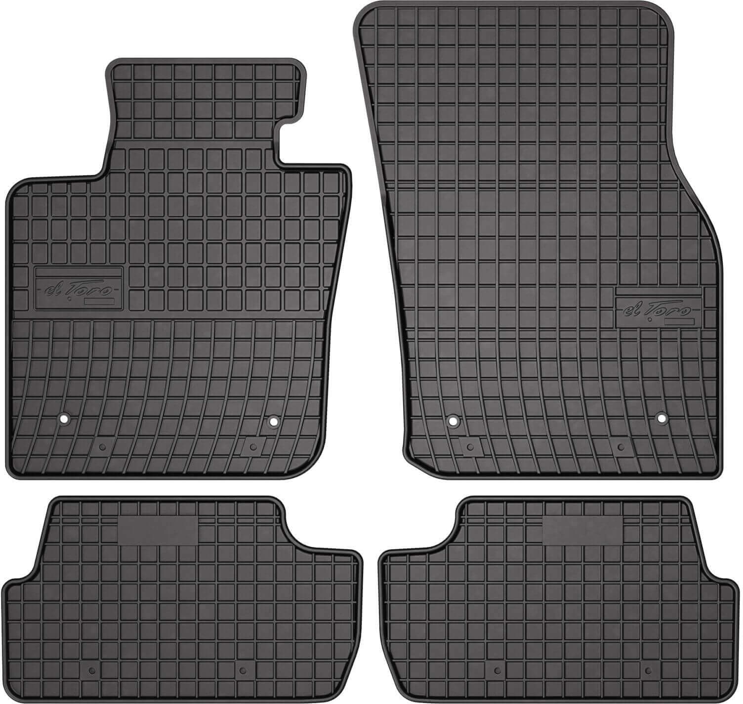 Kumimattosarja Mini Cooper F55/F56 (2013➟) – Frogum