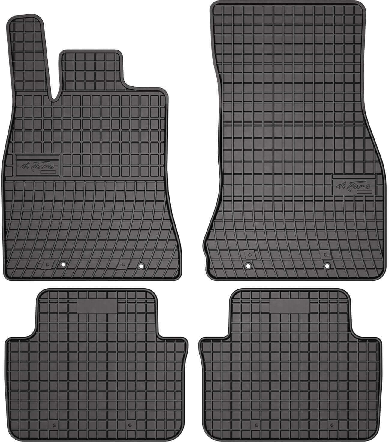Kumimattosarja Jaguar XF (2008-2015) – Frogum