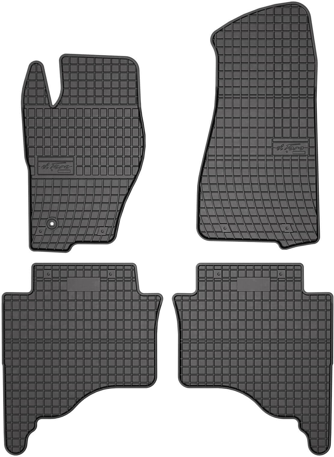 Kumimattosarja Jeep Grand Cherokee III (2004-2010) – Frogum