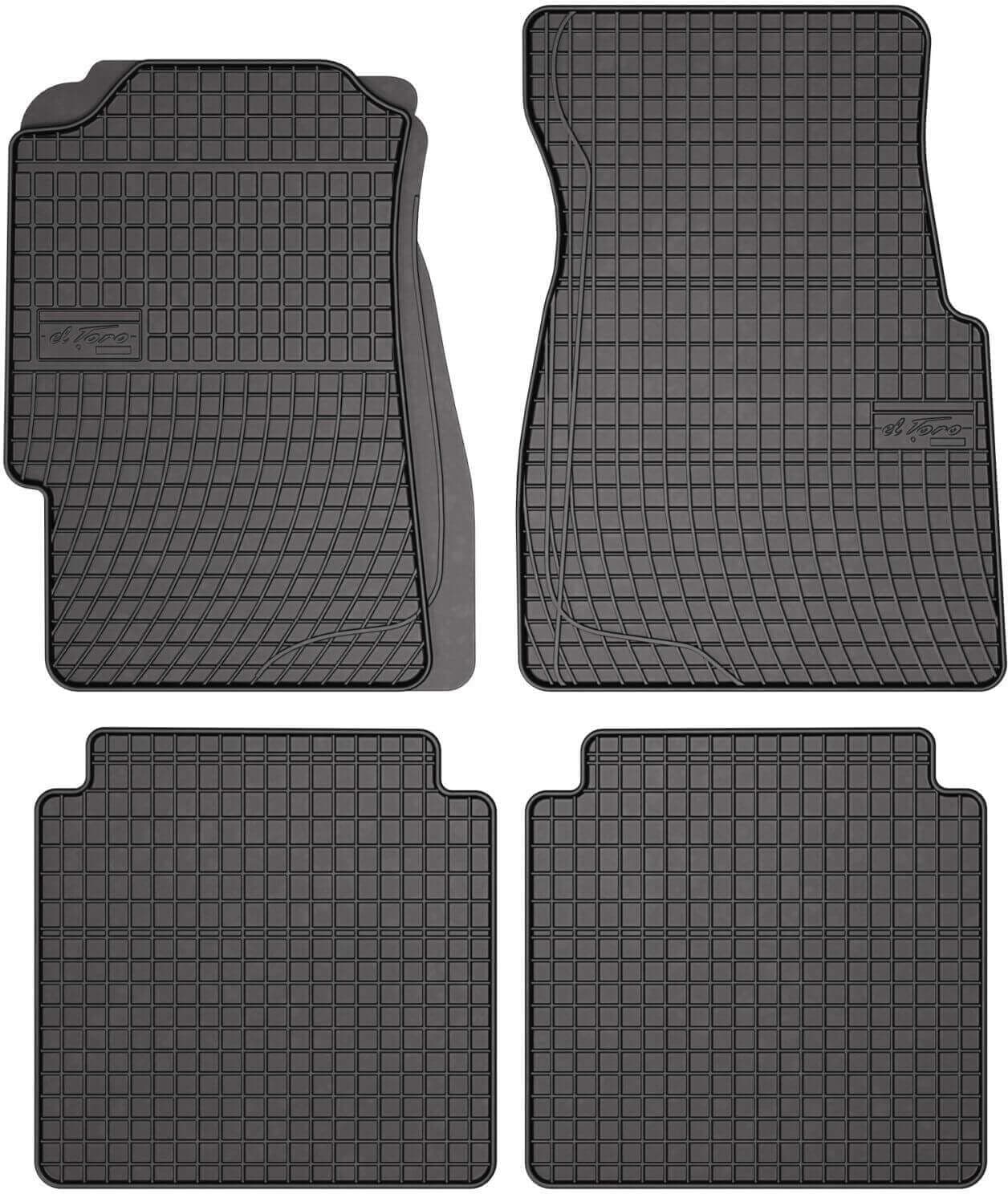 Kumimattosarja Honda Civic VI 4D Sedan (1995-2001) – Frogum