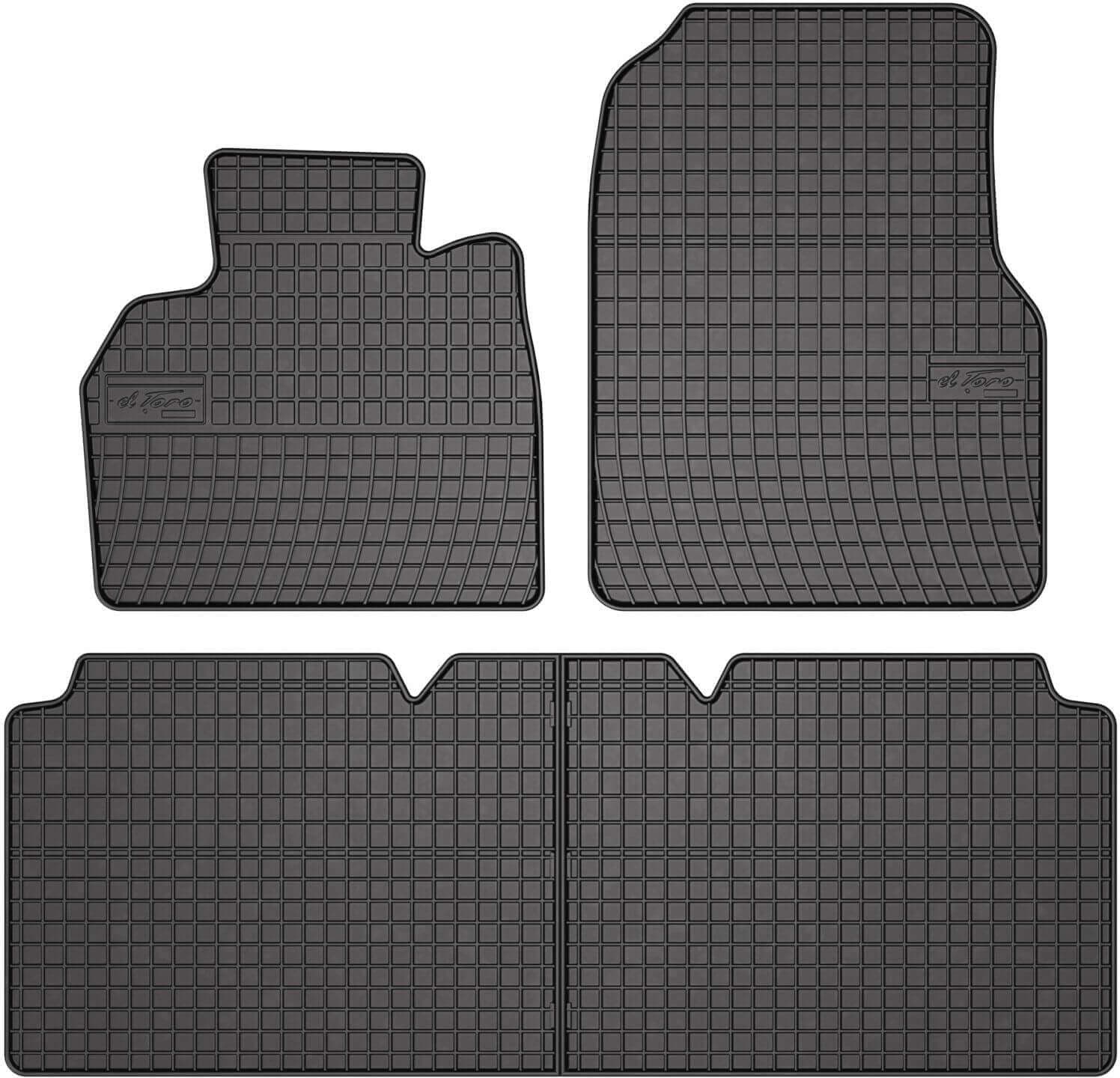 Kumimattosarja Renault Espace IV (2002-2015) – Frogum