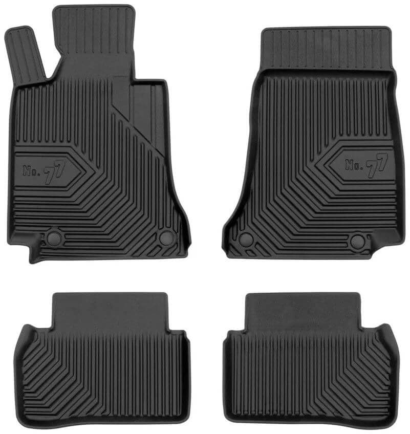 Kaukalomattosarja Mercedes-Benz C-sarja W205 (2014-2021) – Frogum