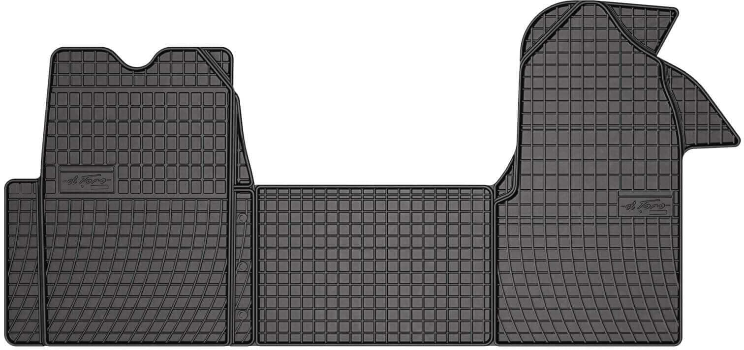 Kumimattosarja Renault Master II (1998-2010) – Frogum