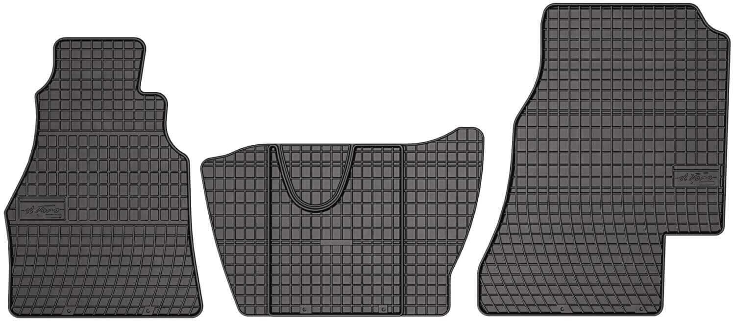 Kumimattosarja Mercedes-Benz Sprinter (1995-2006) – Frogum