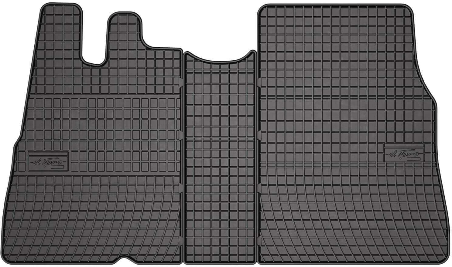 Kumimattosarja Citroen Jumper (1994-2006) – Frogum