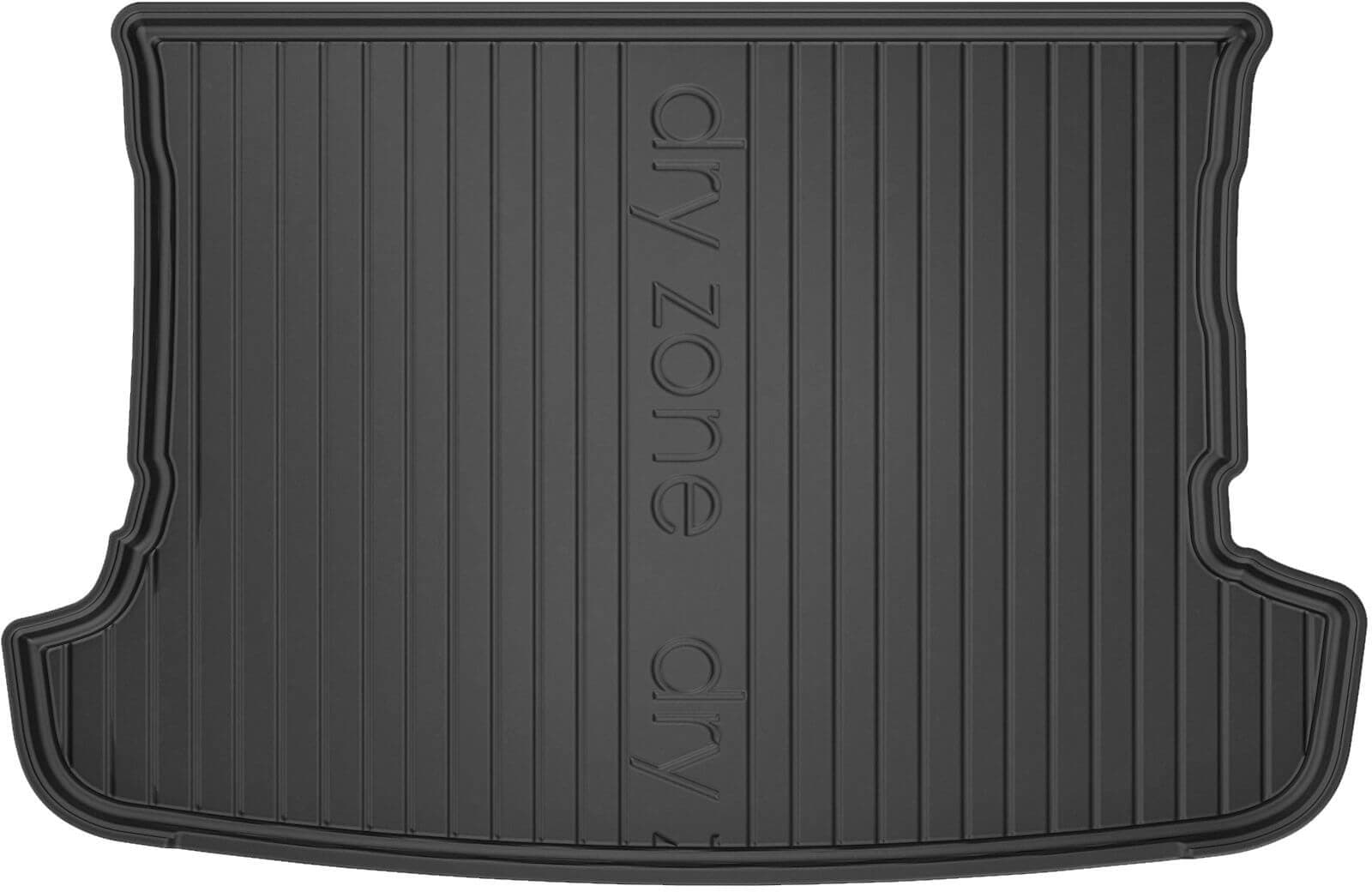 Tavaratilan matto Toyota Corolla Verso minivan (2004-2009) – Frogum