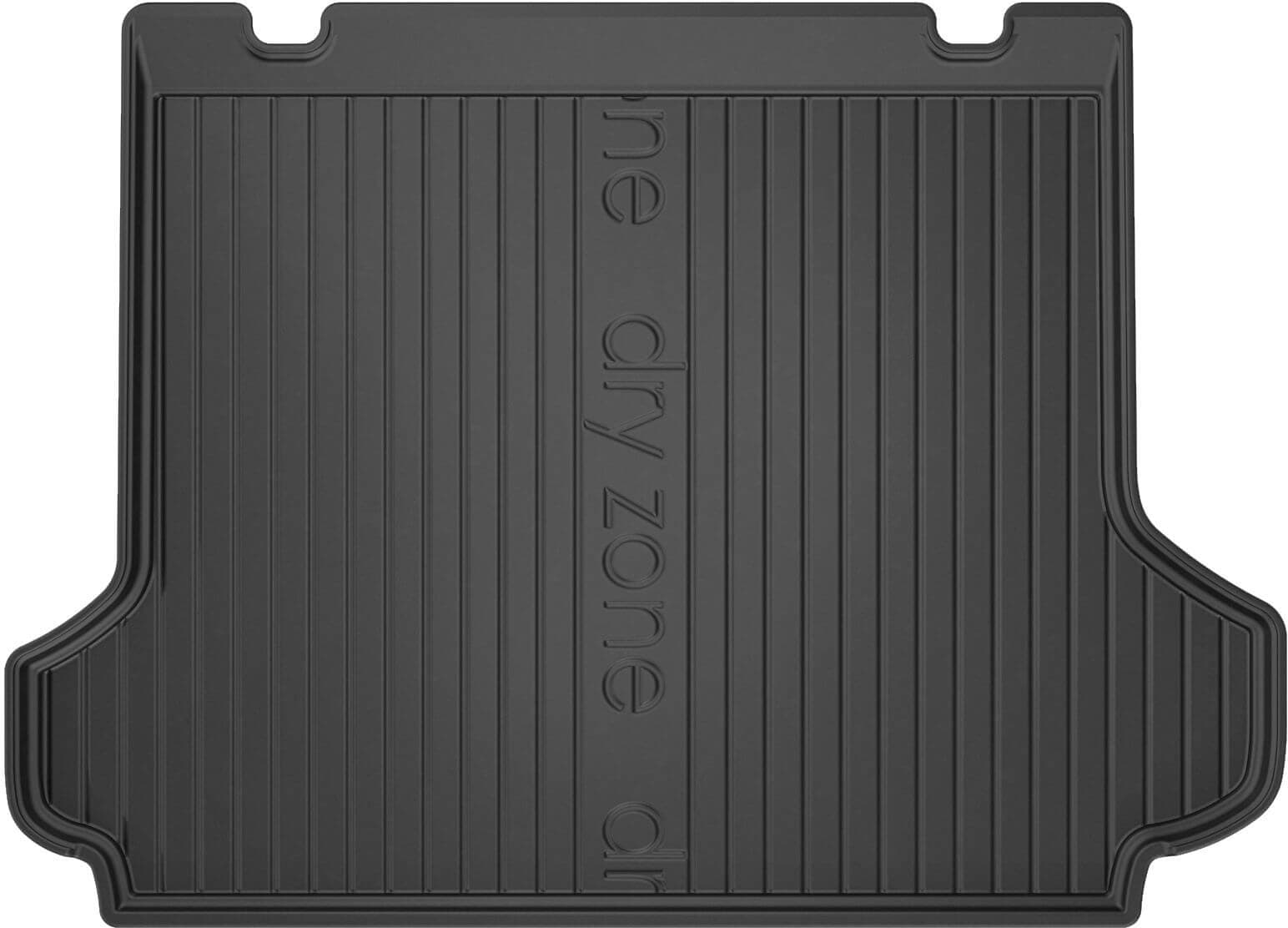 Tavaratilan matto Toyota Land Cruiser J150 suv (2009-2017) – Frogum