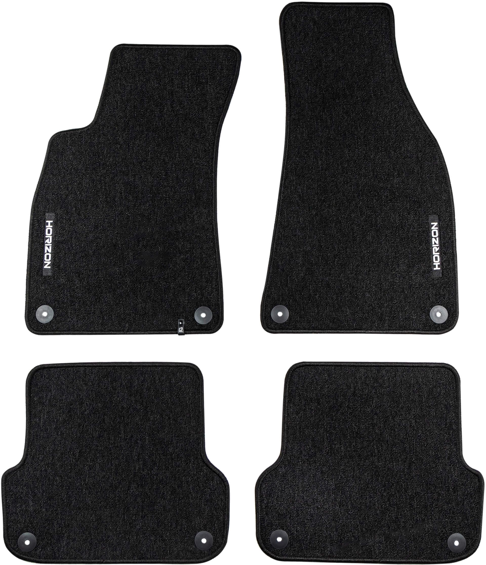 Kangasmatto sarja Audi A4 B6 (2000-2006), Frogum – Frogum