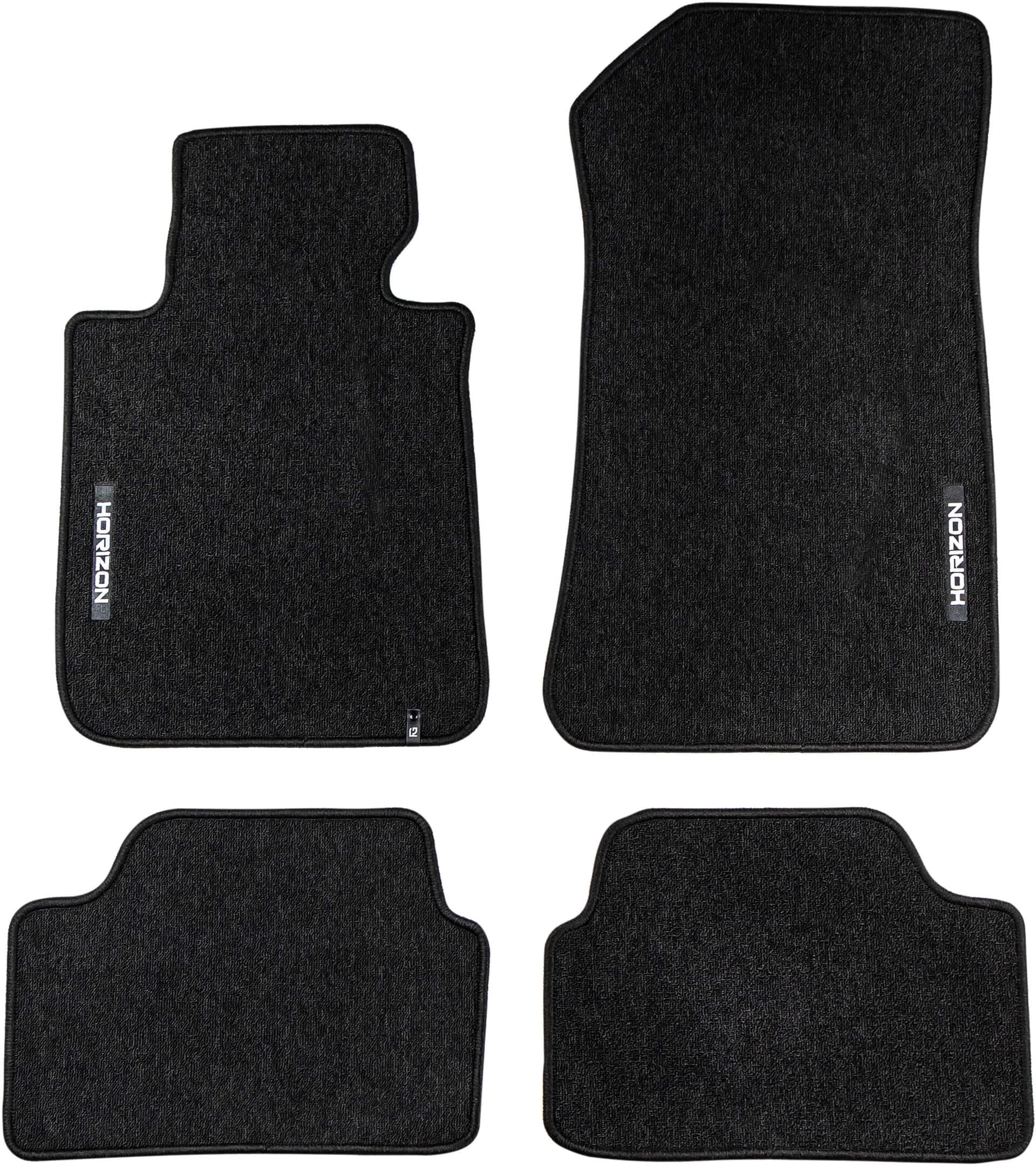 Kangasmatto sarja BMW 1-sarja E87 hatchback (2004-2011), Frogum – Frogum