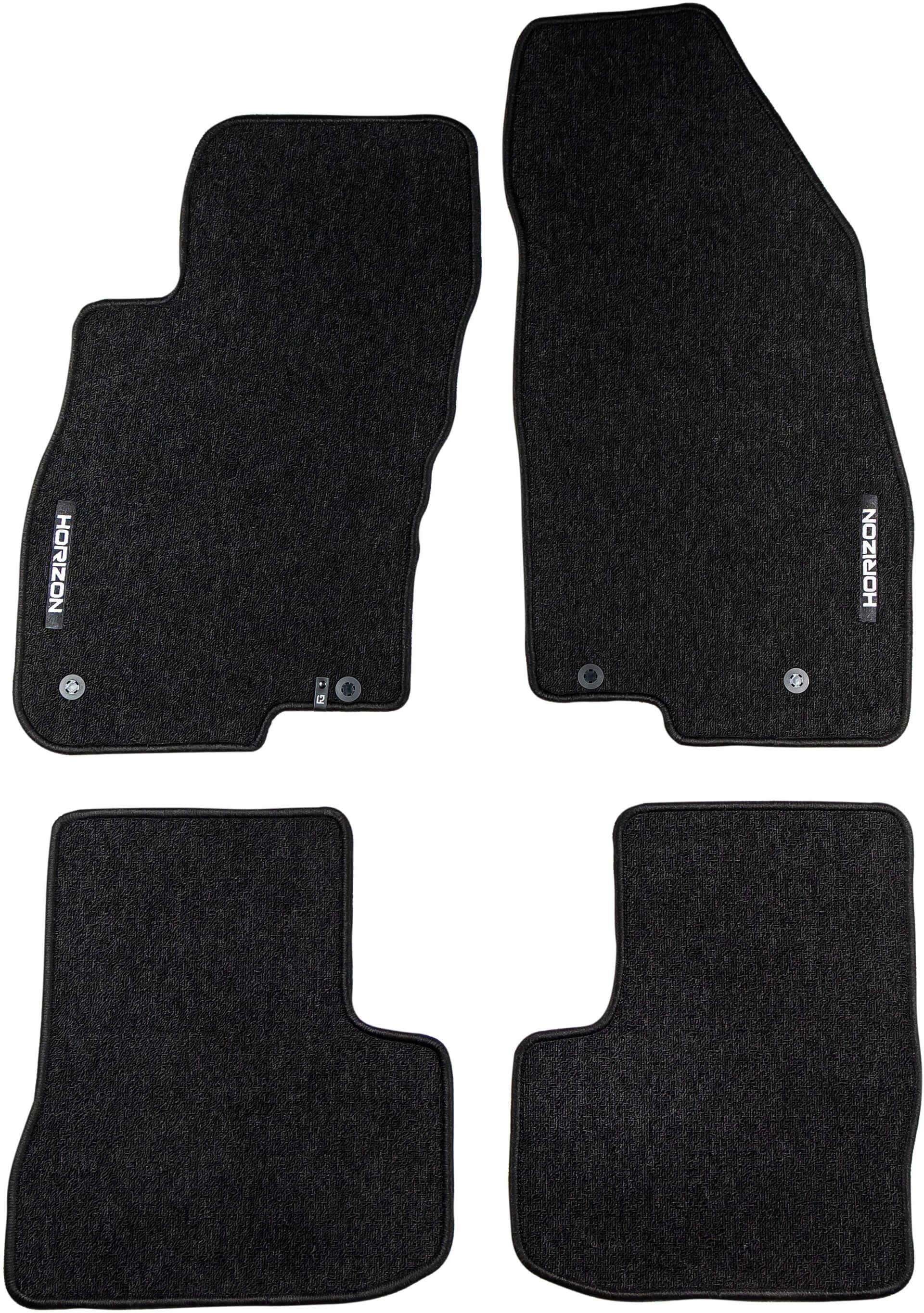 Kangasmatto sarja Fiat Grande Punto hatchback (2005-2012), Frogum – Frogum
