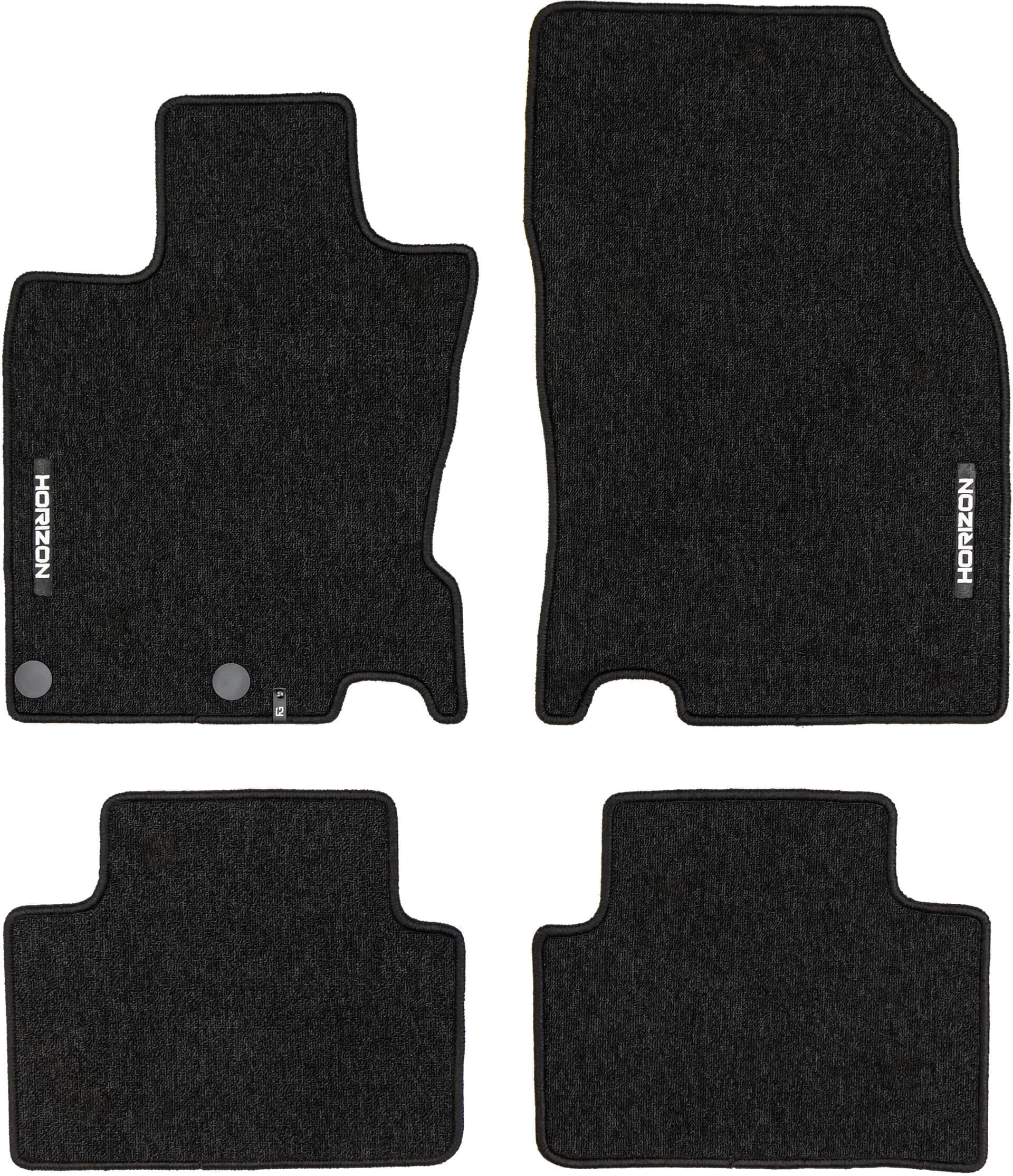 Kangasmatto sarja Nissan Qashqai II crossover (2013-2021), Frogum – Frogum