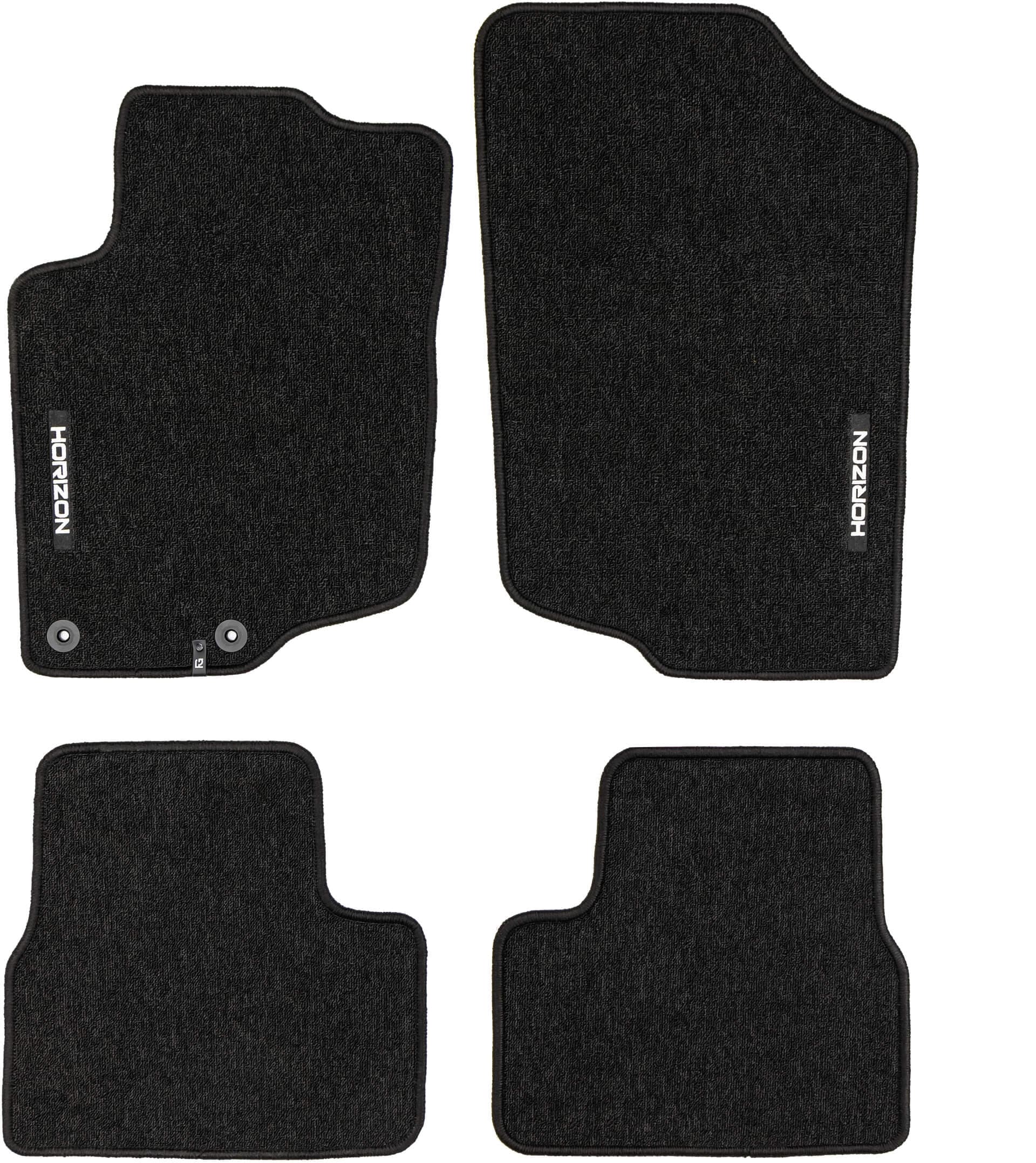 Kangasmatto sarja Peugeot 207 (2006-2012), Frogum – Frogum