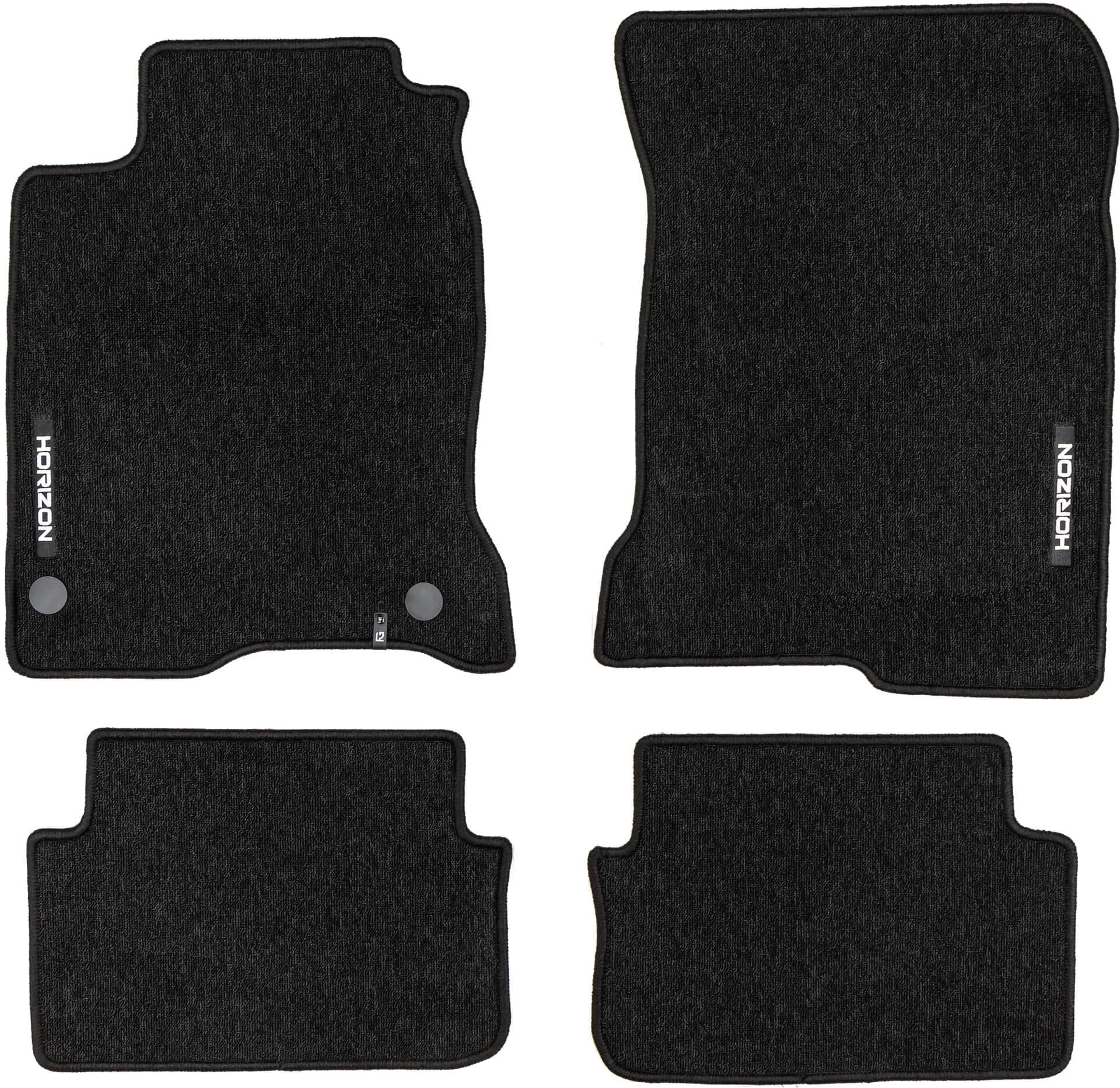 Kangasmatto sarja Renault Laguna III (2007-2015), Frogum – Frogum
