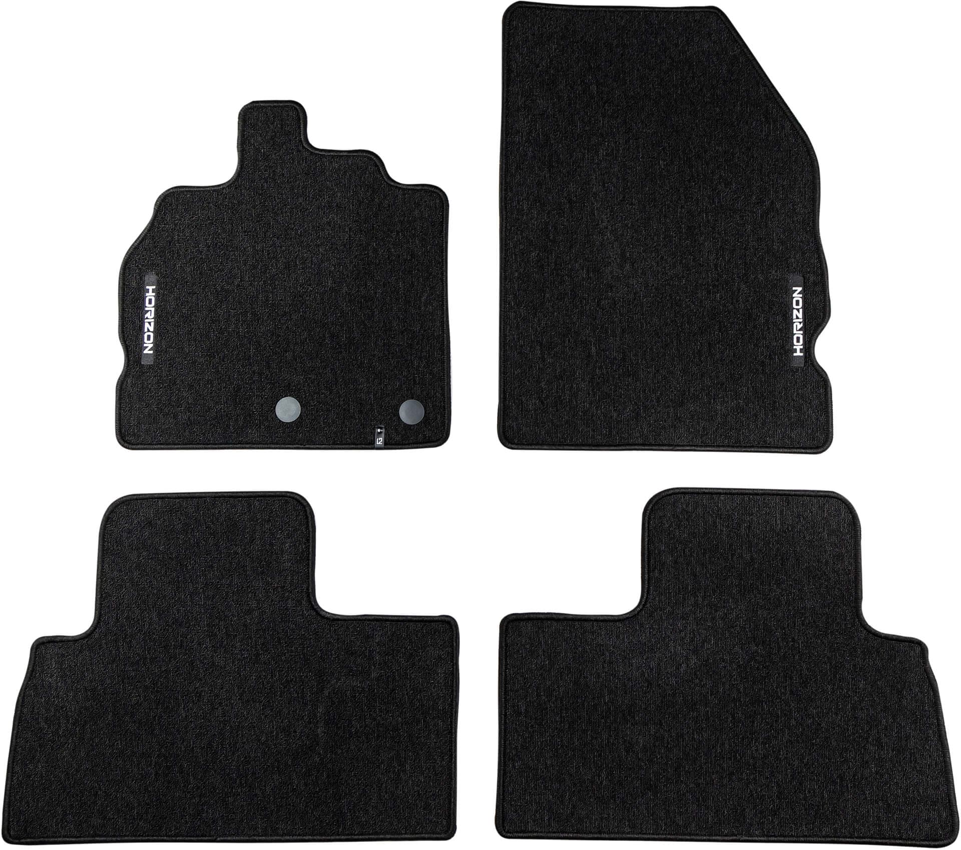 Kangasmatto sarja Renault Grand Scenic II minivan (2009-2016), Frogum – Frogum