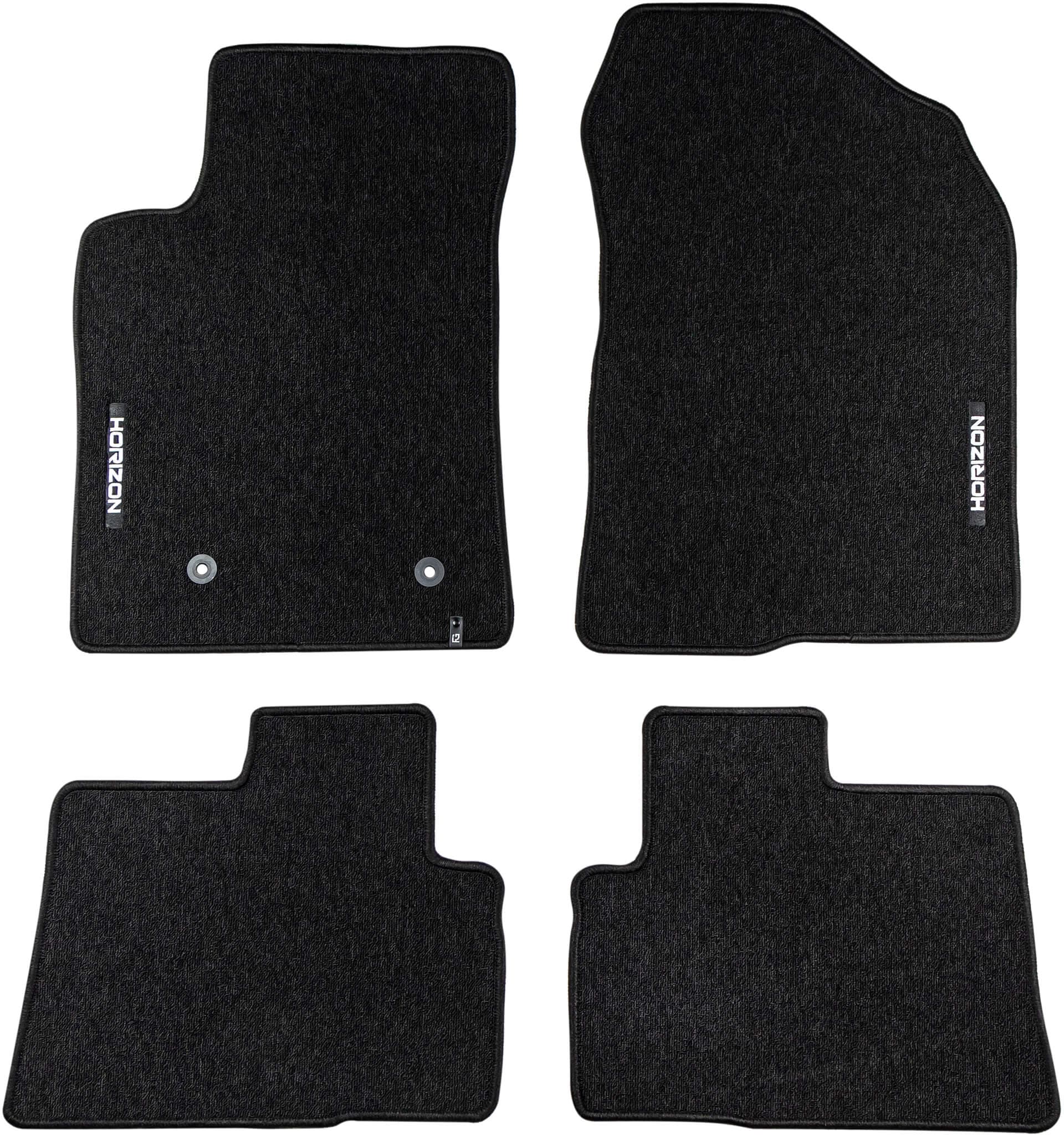 Kangasmatto sarja Toyota Corolla Verso II minivan (2004-2009), Frogum – Frogum