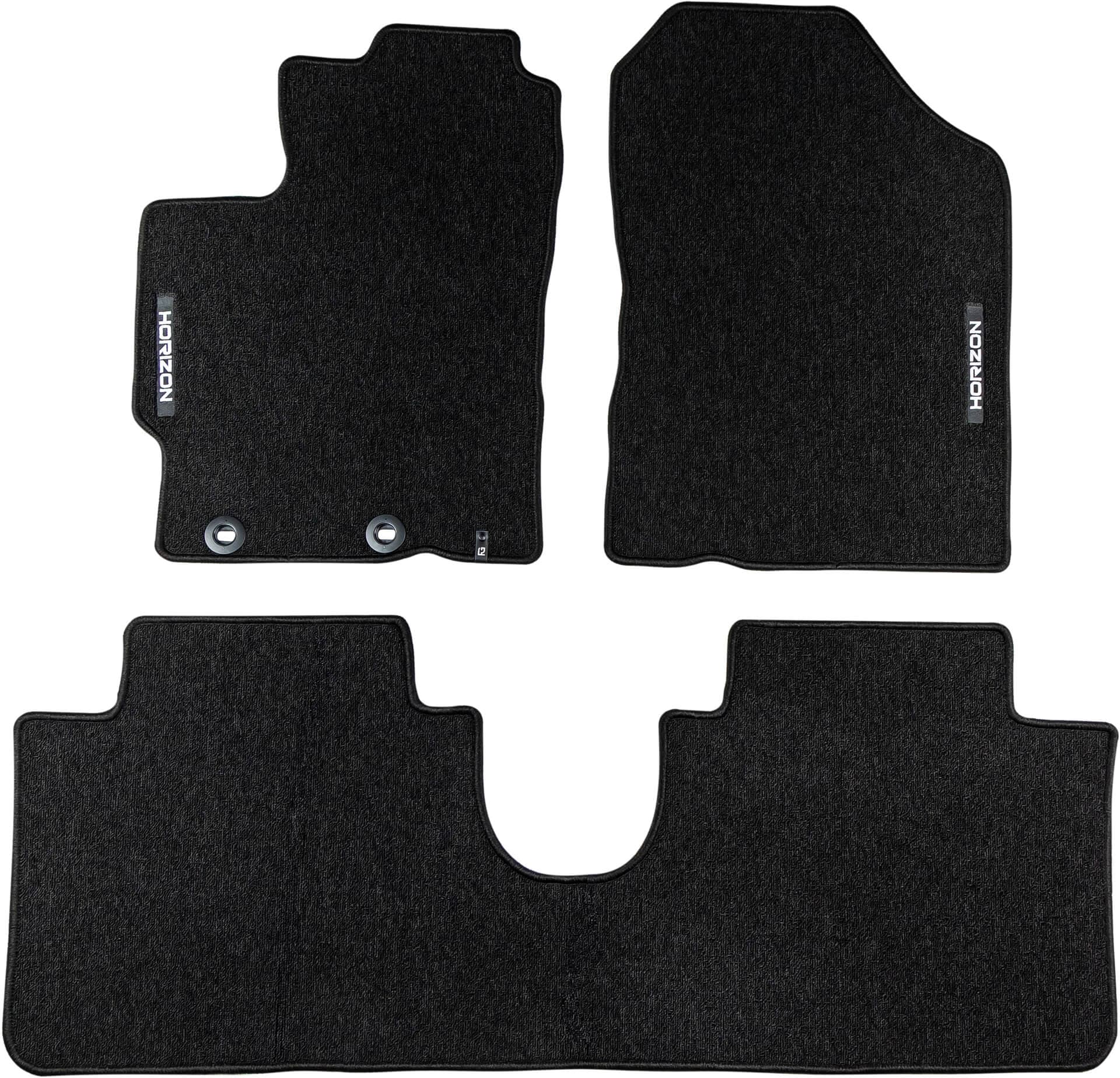 Kangasmatto sarja Toyota Yaris III (2011-2020), Frogum – Frogum