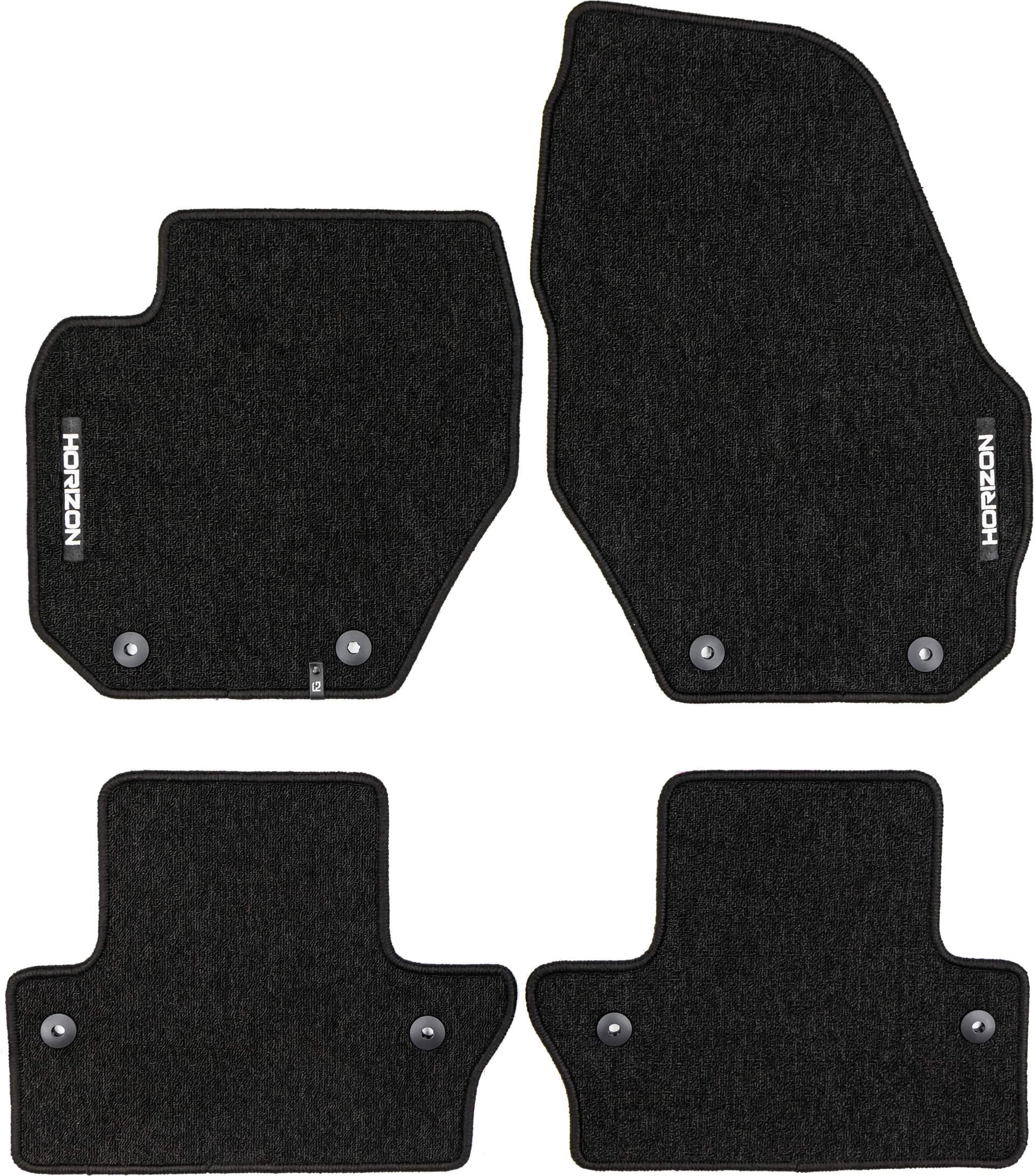 Kangasmatto sarja Volvo S60 II sedan (2010-2018), Frogum – Frogum