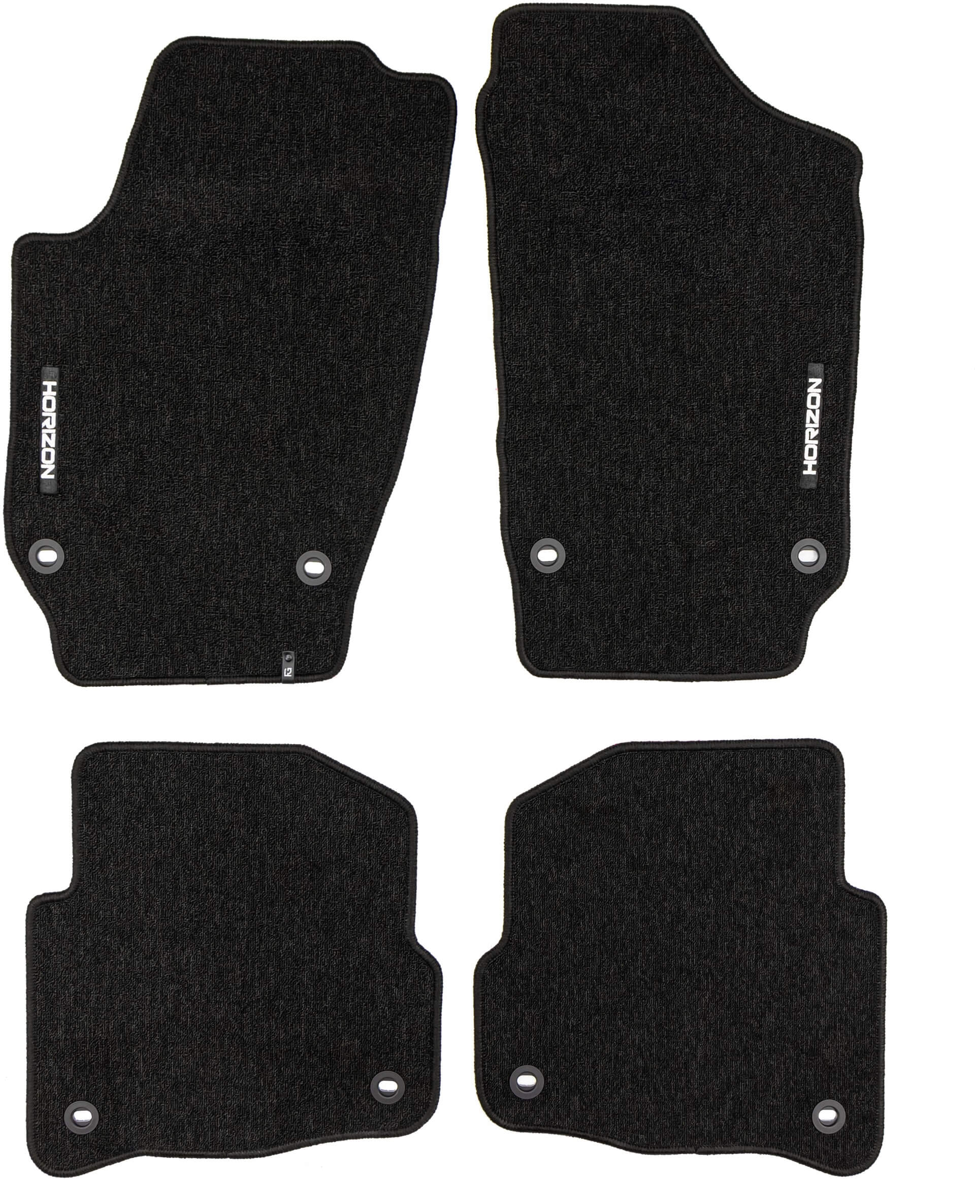 Kangasmatto sarja Volkswagen Polo IV (2001-2009), Frogum – Frogum