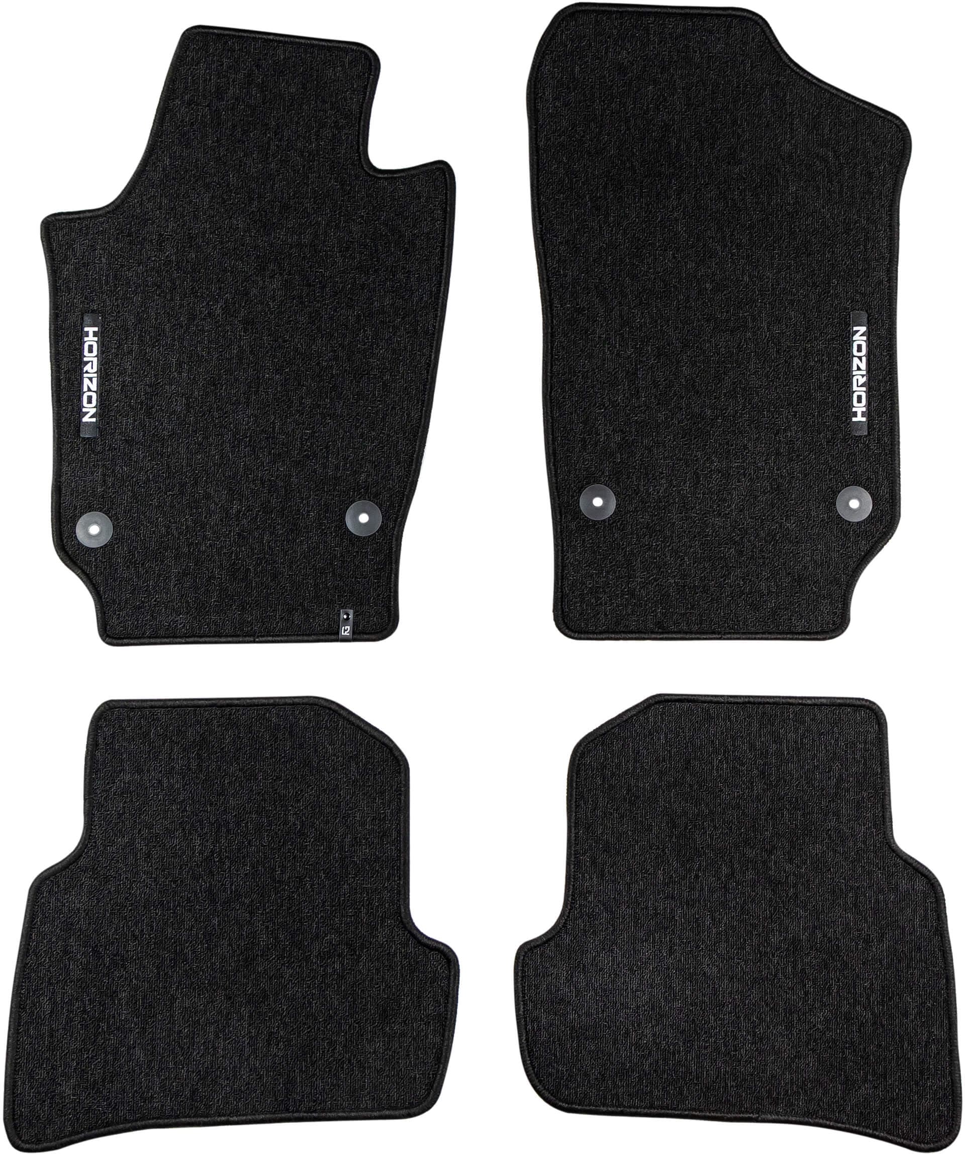 Kangasmatto sarja Seat Ibiza IV (2008-2017), Frogum – Frogum