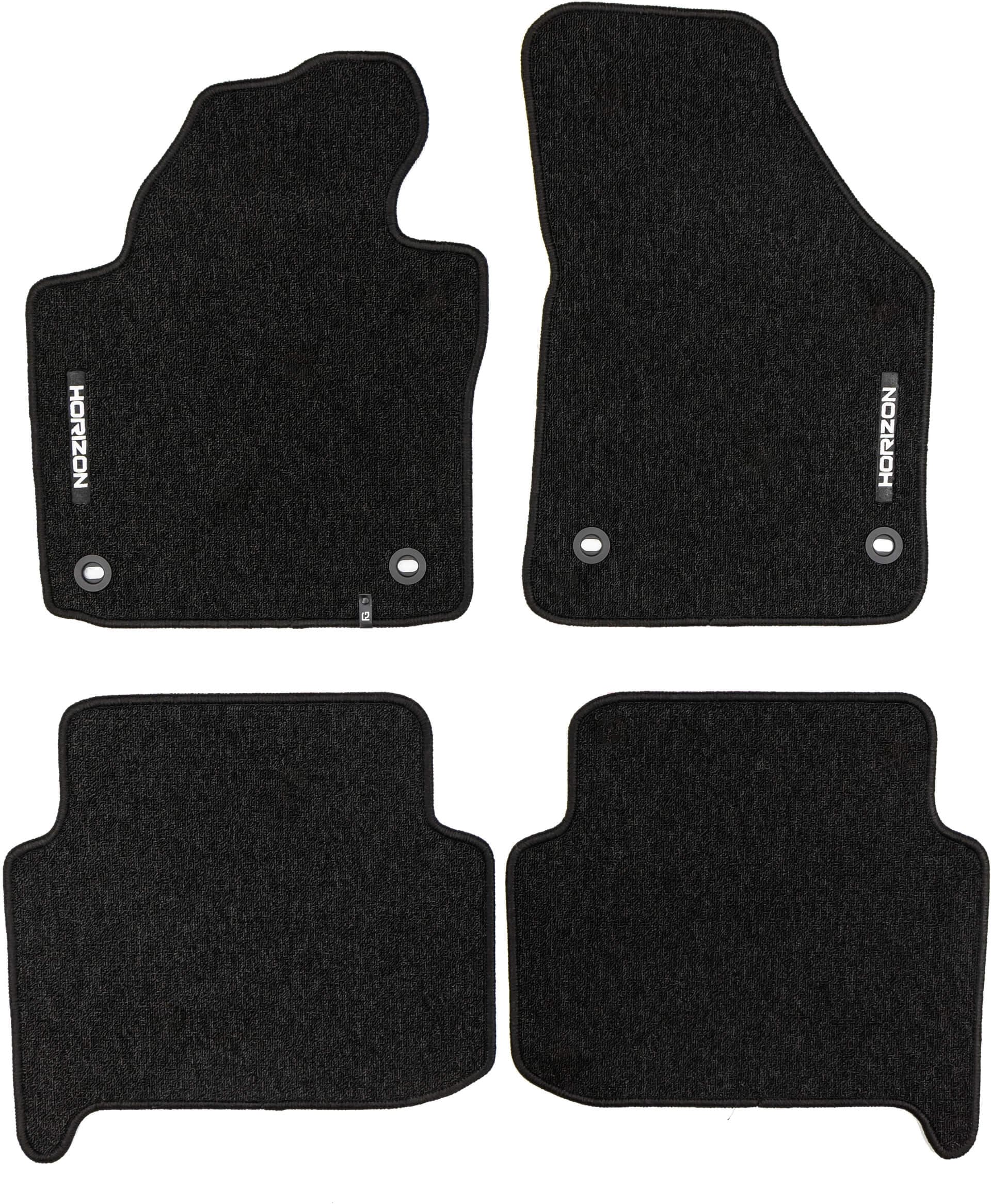 Kangasmatto sarja Volkswagen Touran I minivan (2003-2015), Frogum – Frogum