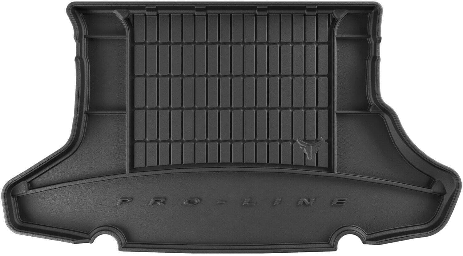 Kuminen tavaratilan matto Toyota Prius III (2009-2015) – Frogum