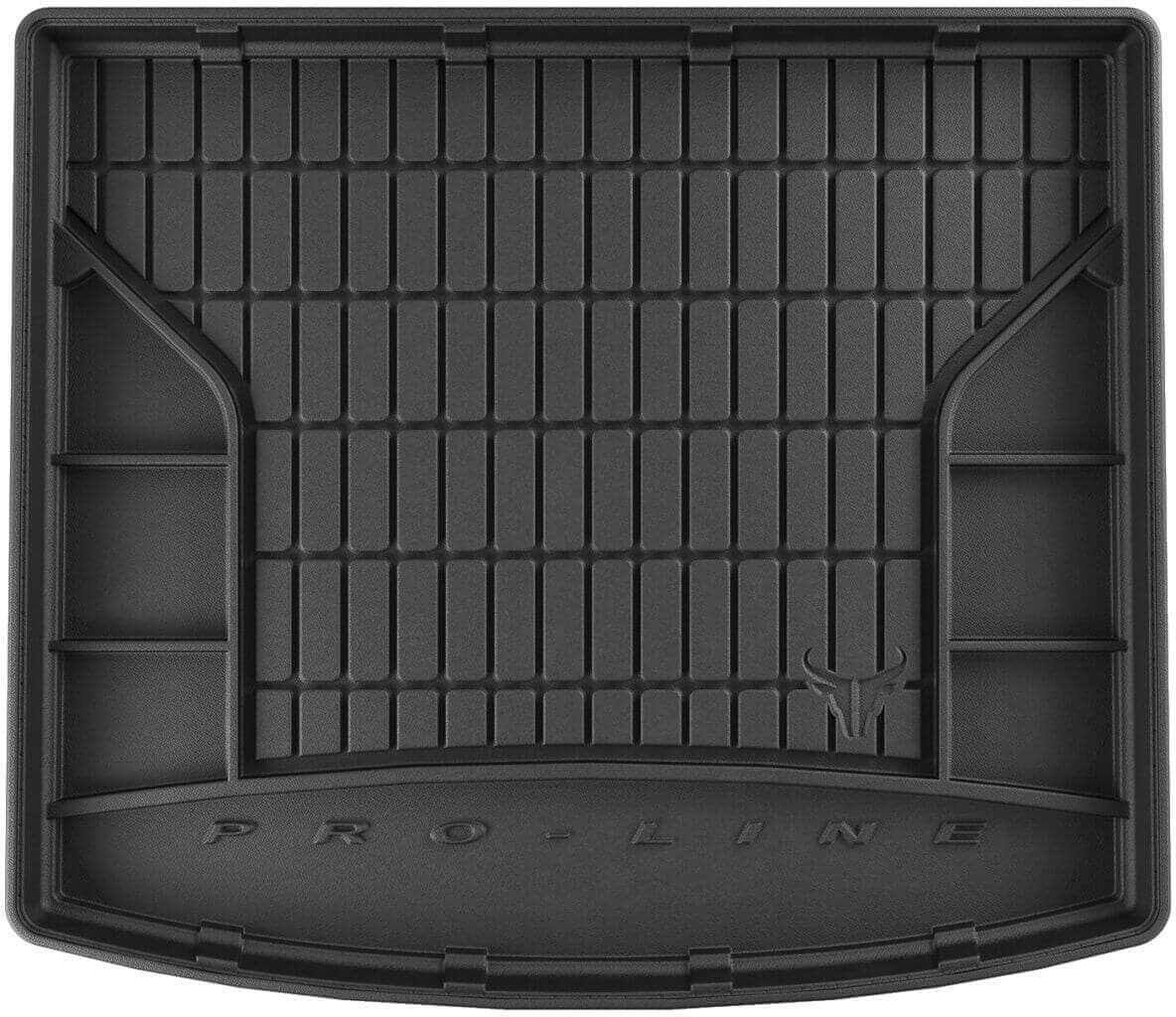 Kuminen tavaratilan matto Toyota RAV4 V Hybrid (2018-2026) – Frogum