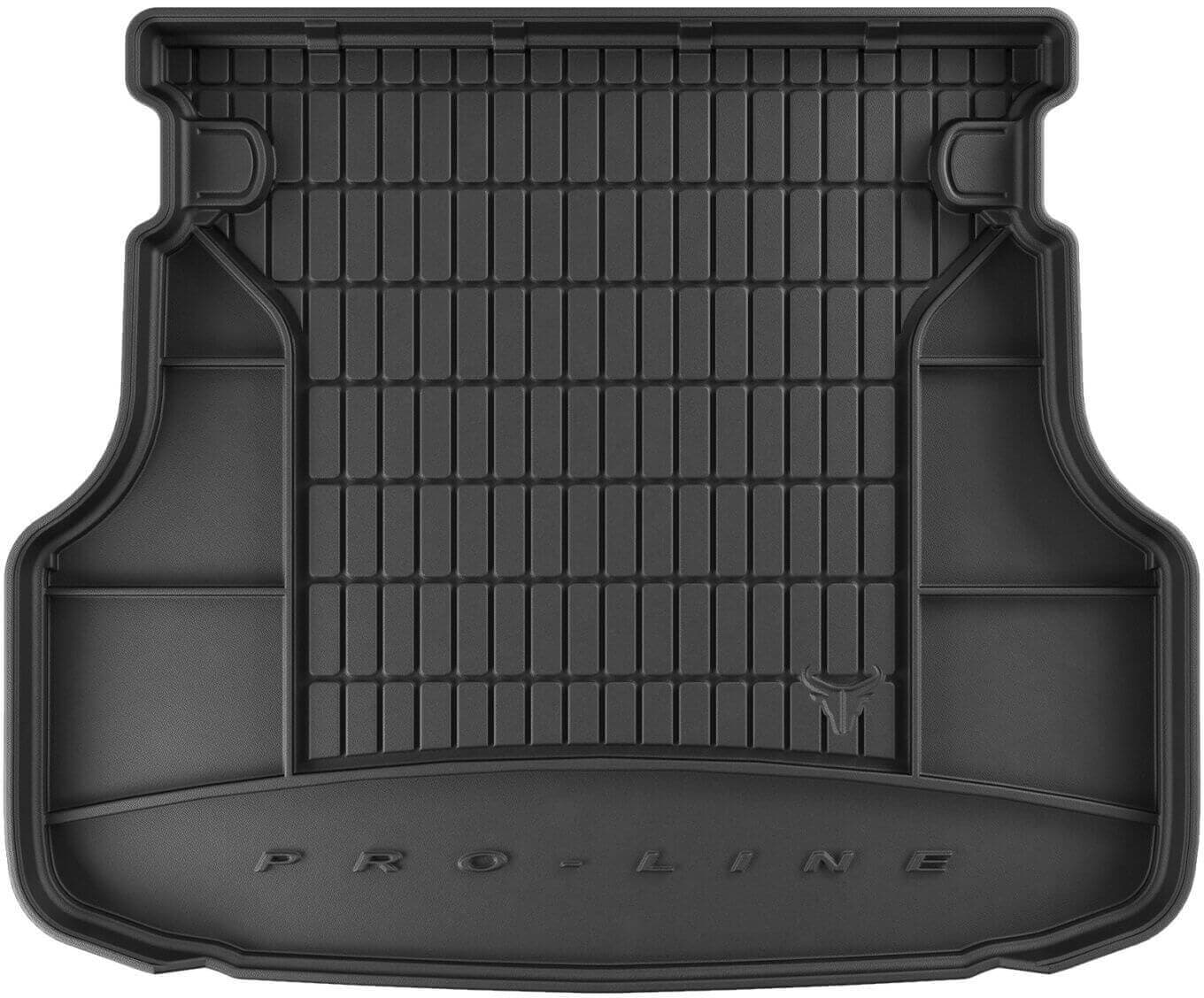 Kuminen tavaratilan matto Toyota Avensis II Touring Sport (2003-2009) – Frogum