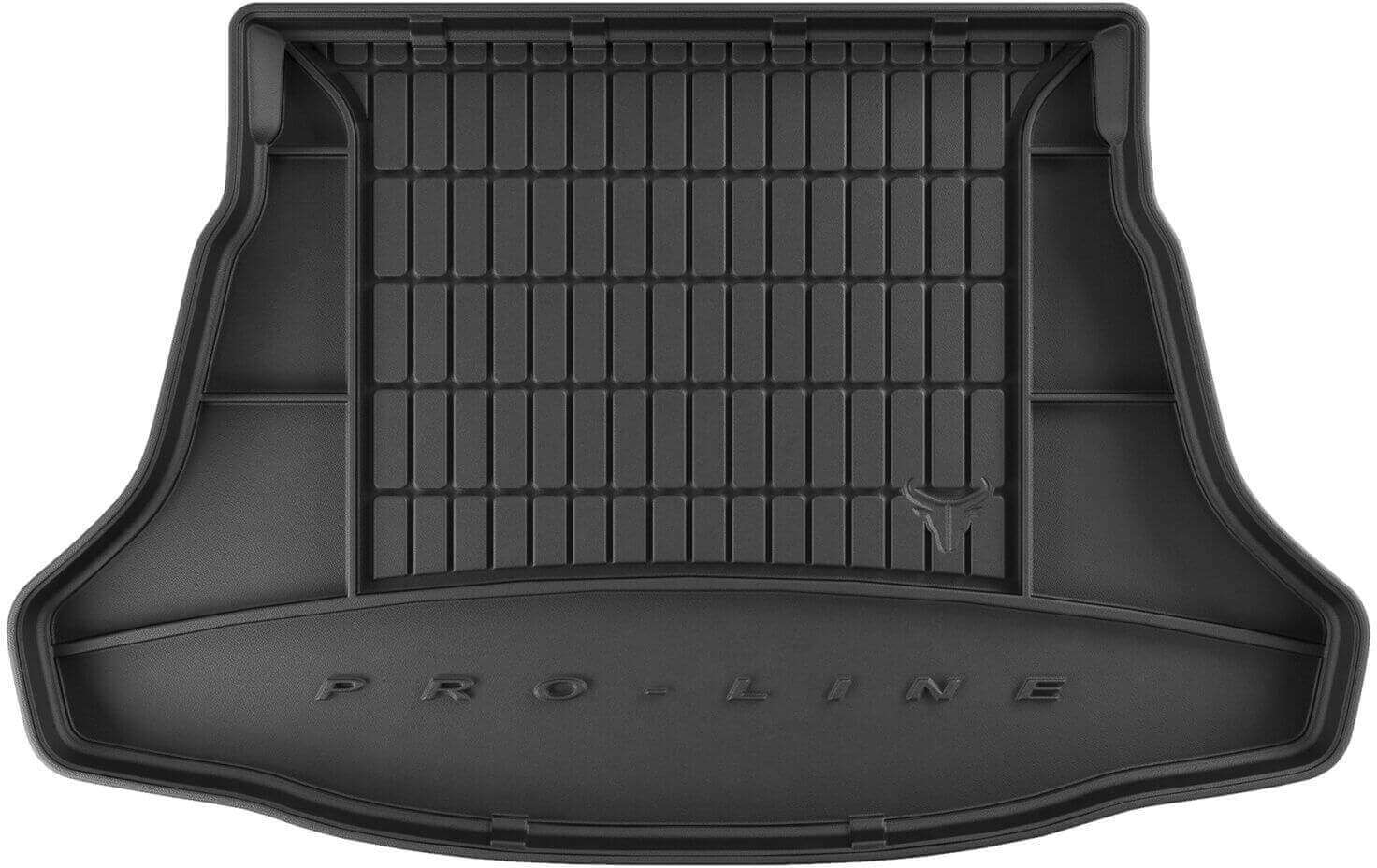 Kuminen tavaratilan matto Toyota Prius IV (2016-2023) – Frogum